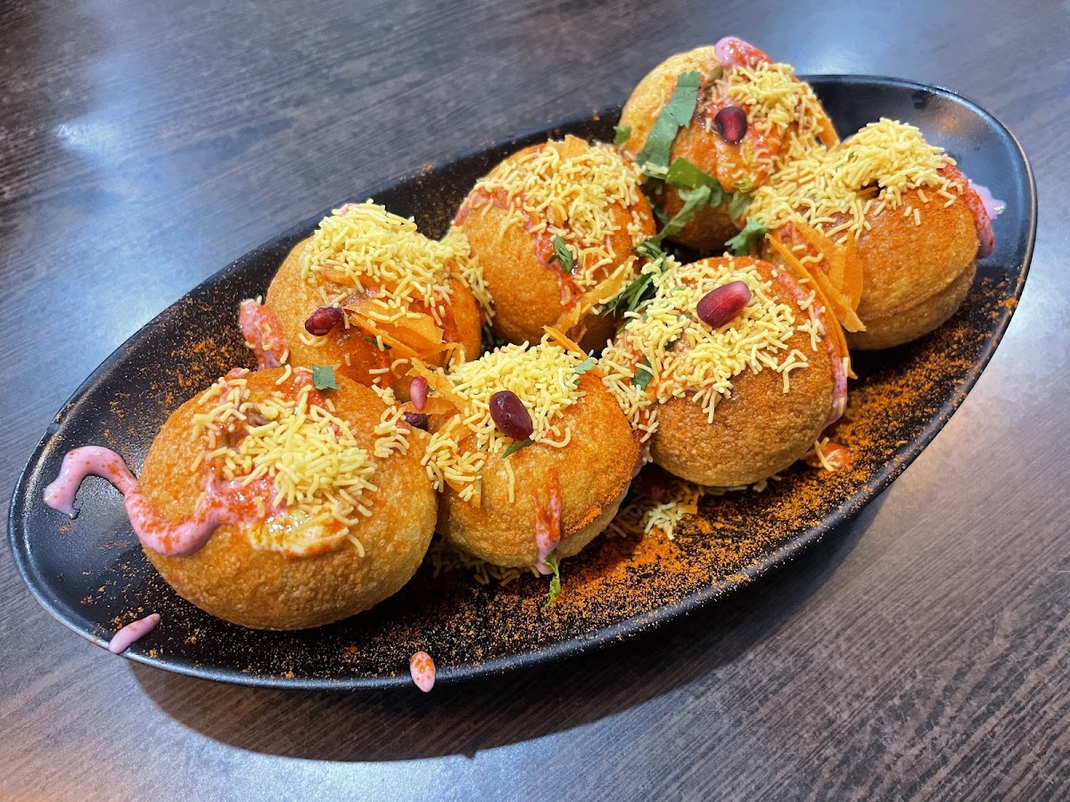 Dosa Hut Indian Restaurant - Liverpool Nsw Photo 8